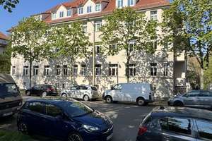 Design-Living mit Full-Service: Einziehen & Wohlfühlen (Befristete Vermietung) – Friesenstraße 7, 4177 Altlindenau, Leipzig – Vorschaubild 22