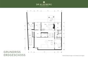 Puristische Eleganz trifft Natur – Mid Century Bungalow in Münster-Mauritz – Die vollständige Adresse der Immobilie erhältst du vom Anbieter., 48155 Mauritz-Ost, Münster – Vorschaubild 7