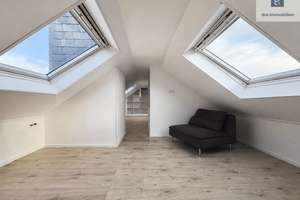 Sofort einziehen & wohlfühlen – Kernsanierte 3-Zi-DG-WHG mit 72 m² Wfl, Dachstudio & Garage – Die vollständige Adresse der Immobilie erhältst du vom Anbieter., 51147 Wahn, Köln – Vorschaubild 14