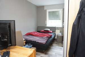 Gemütliche 3,5 Zimmer in Altenessen-Süd – Bj. 2000, ideal für Paare oder kleine Familien + Balkon – 45326 Altenessen-Süd, Essen – Vorschaubild 14