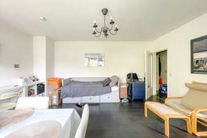 Unterbilk: großzügige 4-Zimmer-Wohnung mit ca. 107 m² – aktuell in vier Apartments aufgeteilt – Die vollständige Adresse der Immobilie erhältst du vom Anbieter., 40217 Unterbilk, Düsseldorf – Vorschaubild 20