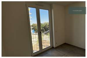 Neubau Erstbezug: Großzügige Drei-Zimmer-Premium-Wohnung – Die vollständige Adresse der Immobilie erhältst du vom Anbieter., 81673 Josephsburg, München – Vorschaubild 3