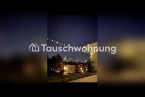 Tauschwohnung: 2-Zimmer mit Balkon  im Nordend gegen 3-4 Zimmer Wohnung – Gaußstraße 300, 60316 Nordend-Ost, Frankfurt am Main – Vorschaubild 9
