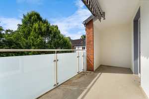 Bremen - Schwachhausen / Geräumige 4-Zimmer-Wohnung mit Balkon in familienfreundlicher Lage – Bremen – Vorschaubild 5