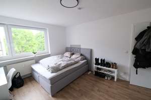 Kompakt. Modern. Vermietet. – 2-Zimmerwohnung mit Potenzial – Die vollständige Adresse der Immobilie erhältst du vom Anbieter., 90489 Wöhrd, Nürnberg – Vorschaubild 5