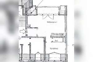 Tauschwohnung: Helle 2 Zimmer Dach Maisonette mit Balkon und Wanne – GutsMuthsstraße 29, 4177 Lindenau, Leipzig – Vorschaubild 13