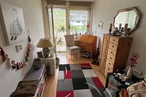 Charmante 3-Zimmer-Wohnung in ruhiger Lage von Düsseldorf-Heerdt – Die vollständige Adresse der Immobilie erhältst du vom Anbieter., 40549 Heerdt, Düsseldorf – Vorschaubild 4