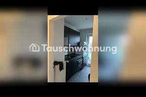 Tauschwohnung: helle 3,5 Zimmer SAGA Wohnung gegen größer – Howisch 5, 20537 Hamm, Hamburg – Vorschaubild 4