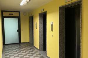 zentral gelegenes 1 Zimmer Appartement mit Balkon, möbliert in Aachen – joseph-von-görres-strasse 49, 52068 Panneschopp, Aachen – Vorschaubild 5