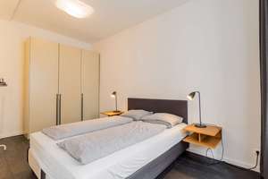 Wohnen im grünen Hinterhof – Die vollständige Adresse der Immobilie erhältst du vom Anbieter., 10119 Prenzlauer Berg, Berlin – Vorschaubild 11