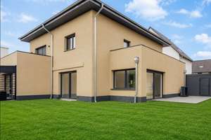Modernes Wohnerlebnis im Erstbezug: Großzügige Neubau-Doppelhaushälfte in Leverkusen – 51381 Bergisch Neukirchen, Leverkusen – Vorschaubild 18
