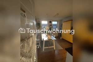 Tauschwohnung: DG Maisonette – Die vollständige Adresse der Immobilie erhältst du vom Anbieter., 24103 Damperhof, Kiel – Vorschaubild 8