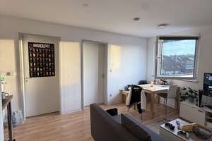 ***1 Zimmer in 2-WG ab 1.11.25, renoviert, inkl. Strom und Internet,**nur RWTH und TH Studenten** – Roermonder Str. 101, 52072 Ponttor, Aachen – Vorschaubild 9