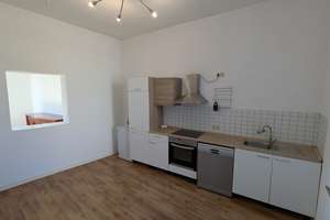 Helle 2,5-Zimmer Wohnung im 2. OG in Gladbach – Barbarossastr 1, 41061 Gladbach, Mönchengladbach – Vorschaubild 8