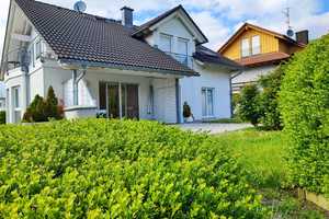 3-Familienhaus zu vermieten – Lörrach (Kreis) – Vorschaubild 1