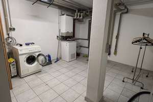 Helles & großzügiges Reihenendhaus mit Garten & Dachterrasse in Stuttgart Hausen –  sofort verfügbar – Die vollständige Adresse der Immobilie erhältst du vom Anbieter., 70499 Hausen, Stuttgart – Vorschaubild 14