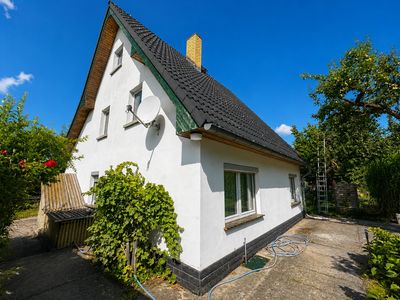 Einfamilienhaus auf 1.022 m² Grundstück mit zusätzlichem Bebauungspotenzial