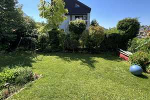 Gepflegtes, voll vermietetes 3 Familienhaus in Laudenbach a. d. Bergstraße – Rhein-Neckar-Kreis – Vorschaubild 4