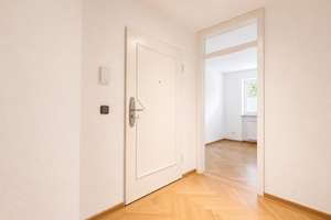 Herrschaftliche 5-Zimmer-Wohnung in Harlachinger Premiumlage – Die vollständige Adresse der Immobilie erhältst du vom Anbieter., 81545 Harlaching, München – Vorschaubild 12