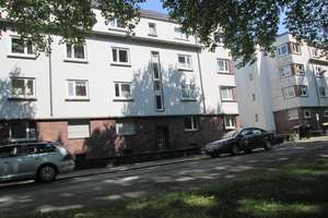 Neu renovierte Wohnung, ideal als Paar oder Single!