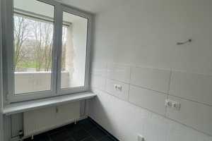 WE 1-2-5 - Eine helle 2 Zimmer, Bad, Balkon ab Okto / November  2025 – Husemannstraße 1, 47198 Duisburg – Vorschaubild 6