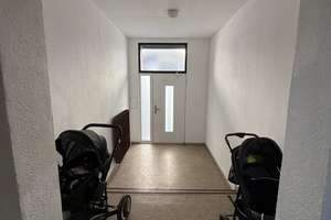 Kernsaniertes Juwel in Pforzheim: 3-Zi.-Wohnung mit neuem Balkon & Fernwärme – Direkt am HBF! – Kronprinzenstr. 19, 75177 Nordstadt, Pforzheim – Vorschaubild 12