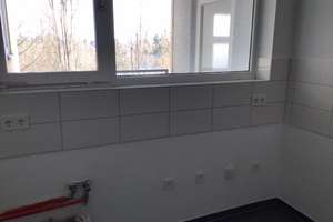 Reinkommen und Wohlfühlen: helle 2-Zimmer-Wohnung – Nobelring 42, 30627 Groß-Buchholz, Hannover – Vorschaubild 3