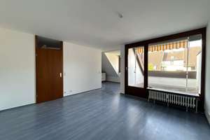 Schöne 2,5-Zimmer-Wohnung in Bad Cannstatt – Die vollständige Adresse der Immobilie erhältst du vom Anbieter., 70374 Espan, Stuttgart – Vorschaubild 1