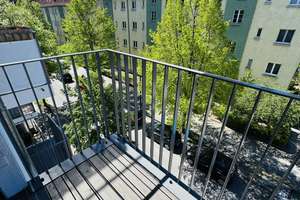 Voll möblierte Single-Wohnung mit Balkon in Lichtenberg! – Parkaue 15, 10367 Lichtenberg (Ortsteil), Berlin – Vorschaubild 10