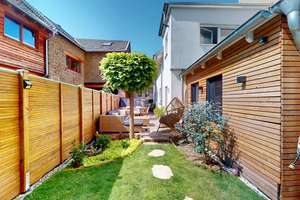 Verlieb Dich neu || Ideal für Paare und die kleine Familie || Haus statt Wohnung – Die vollständige Adresse der Immobilie erhältst du vom Anbieter., 53175 Friesdorf, Bonn – Vorschaubild 14