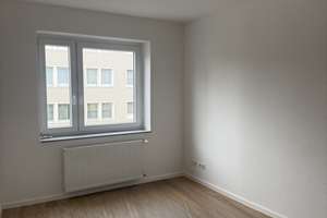 moderne renovierte 2-Zimmer-Wohnung Stadtmitte Hagen