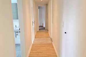 Frisch renovierte 7-Zimmer-Whg. mit 2 Bädern in ansprechendem Jugendstilhaus! – Die vollständige Adresse der Immobilie erhältst du vom Anbieter., 30159 Mitte (Ortsteil), Hannover – Vorschaubild 5