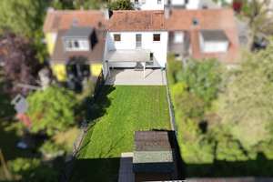 Kompaktes Stadthaus mit schönem Garten an den Niddaauen – Die vollständige Adresse der Immobilie erhältst du vom Anbieter., 60433 Frankfurter Berg, Frankfurt am Main – Vorschaubild 18