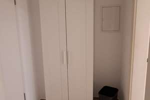 1-Zimmer Wohnung in München-Fürstenried, verfügbar ab 15.02.2026 – Engadiner Straße 4, 81475 Fürstenried-West, München – Vorschaubild 6