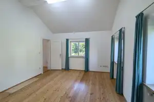 Filetstück in Icking: Exklusives Einfamilienhaus mit Alpenblick und traumhafter Gartenanlage – Bad Tölz-Wolfratshausen (Kreis) – Vorschaubild 15