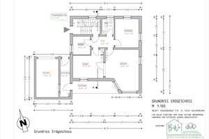 Solides Haus mit Garten-passend für 1-3 Familien – Regensburger Str. 13, 93449 Cham (Kreis) – Vorschaubild 23