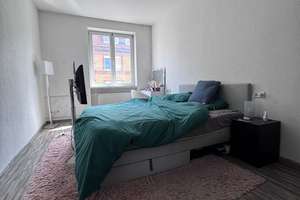 Modernisierte Zwei-Zimmer-Wohnung im Stuttgarter Westen – Die vollständige Adresse der Immobilie erhältst du vom Anbieter., 70176 Feuersee, Stuttgart – Vorschaubild 5