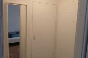 1- Zimmer-Wohnung mit Einbauküche und Balkon in München zu vermieten – Klarastraße 19, 80636 München – Vorschaubild 10