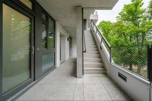 Modernes 2,5-Zimmer-Apartment in Berlin-Wilmersdorf – Erstbezug mit Südbalkon – Berliner Straße 14, 10717 Berlin – Vorschaubild 16