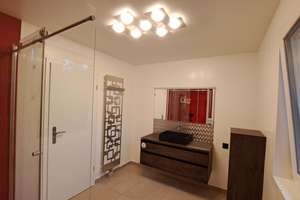 203 m² Wohnfläche | 7 Zimmer | 599 m² Grundstück inkl. Garage – Bonn-Röttgen – Die vollständige Adresse der Immobilie erhältst du vom Anbieter., 53125 Röttgen, Bonn – Vorschaubild 8