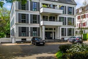 Luxuswohnung in der besten Lage der Stadt – Die vollständige Adresse der Immobilie erhältst du vom Anbieter., 28209 Barkhof, Bremen – Vorschaubild 2