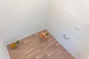 Im Chemnitzer Süden gelegene 2-Raum-Wohnung mit Badewanne – Marie-Tilch-Str. 26, 9123 Hutholz, Chemnitz – Vorschaubild 4
