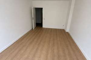 Helle 3-Zimmer-Wohnung mit guter Raumaufteilung – Alter Deutscher Ring 45, 47798 Stadtmitte, Krefeld – Vorschaubild 4