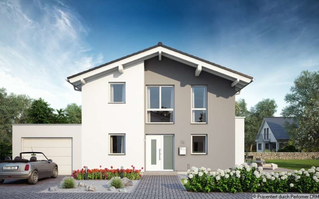 Immobilie in Ostrau - Der perfekte Ort. Das perfekte Haus. Ihre perfekte Entscheidung - Bild 1