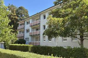 myHome-Immobilien / TRAUM 4 Zi-Wohnung + 2 Balkone, EBK, riesiges Wohnzimmer + Waldrandlage + Garage – Schlesierweg 5, 63150 Heusenstamm – Vorschaubild 23