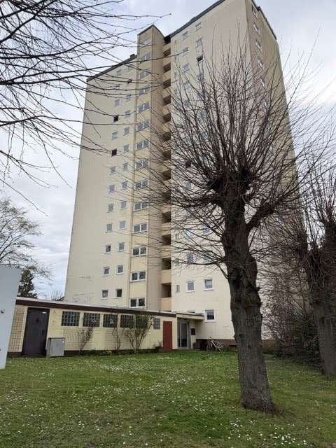 2 Zimmer-Küche-Bad mit Südbalkon und Einzelgarage, Landau in der Pfalz – Bild 2