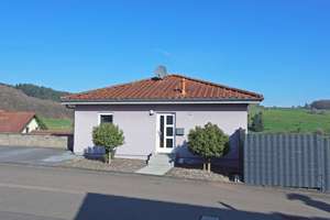 Naurath (Eifel): Freistehendes Einfamilienhaus mit Terrasse und schönem Garten – Die vollständige Adresse der Immobilie erhältst du vom Anbieter., 54340 Naurath (Eifel) – Vorschaubild 18