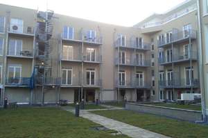 Gemütlich möbliertes Appartement mit Balkon  **zentrumsnah** Ideal für Studenten – René-Schickele-Str. 3-7, 53123 Duisdorf, Bonn – Vorschaubild 10
