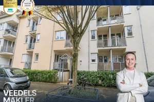 Kapitalanleger aufgepasst! Appartementwohnung mit TG-Stellplatz und Loggia in Köln-Höhenberg