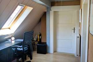 Mehrgenerationenhaus im Herzen von Kulmbach – Die vollständige Adresse der Immobilie erhältst du vom Anbieter., 95326 Kulmbach – Vorschaubild 21